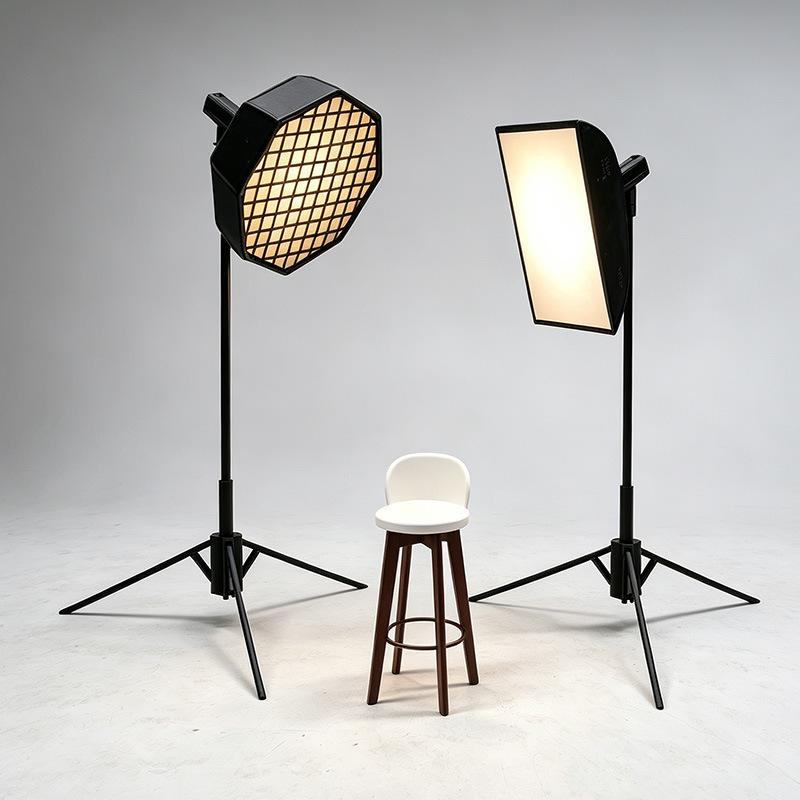 【BS】1/12 Mini Studio Light Sof - Photography Lighting Meter 评论和价格