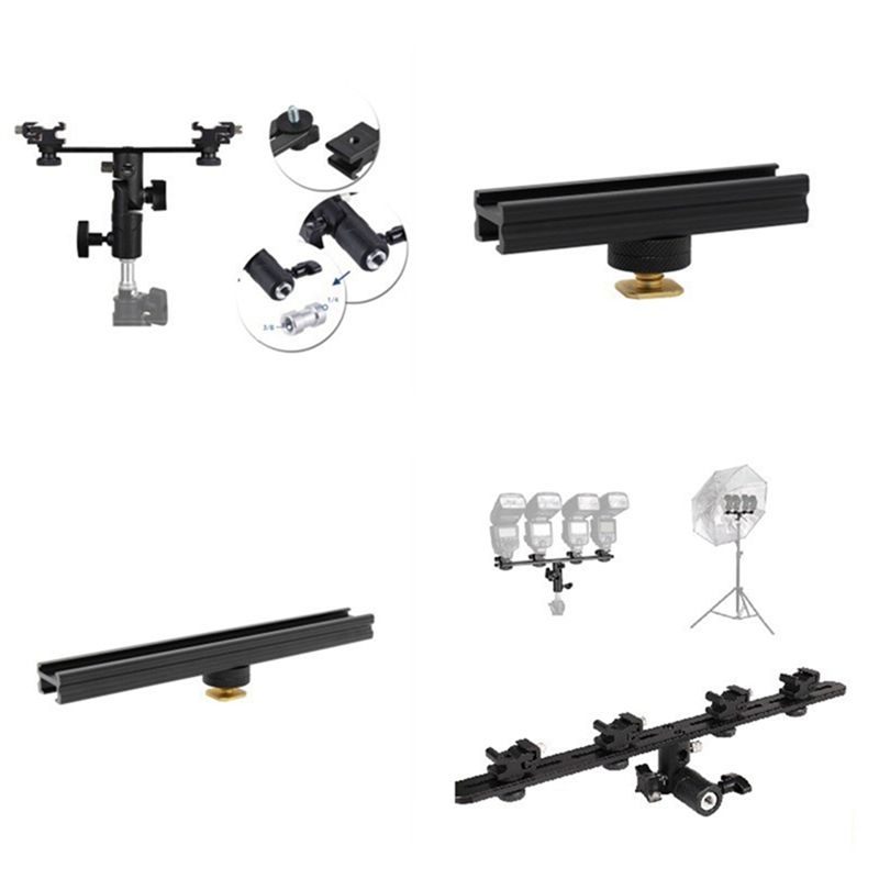 Top Deals 1 Piece Flash Base R - Photography Lighting Guides 评论和价格