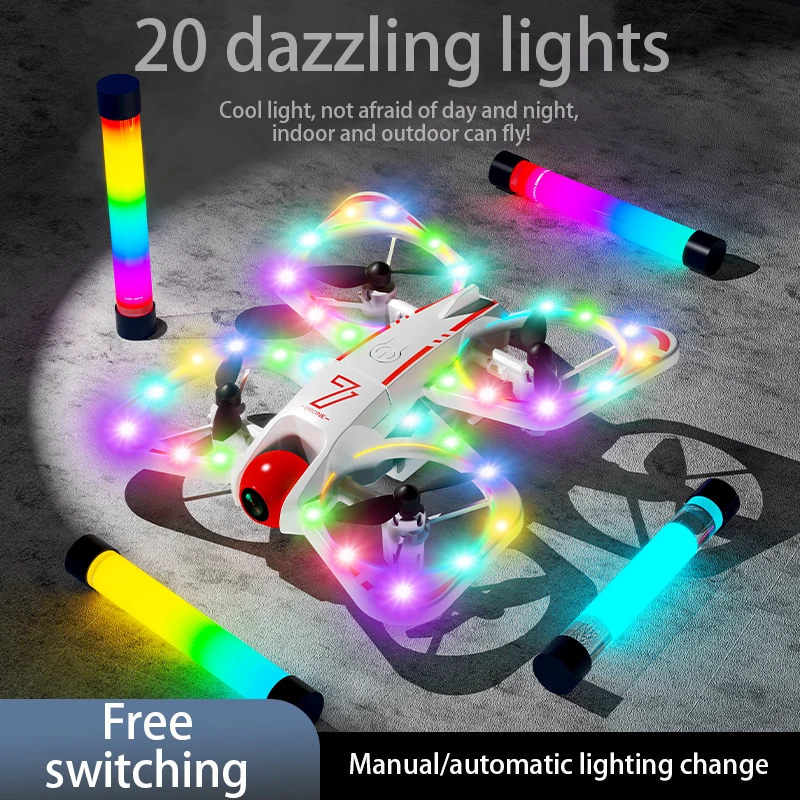 CZ07 RC Drone 4K Professional  - Photography Lighting For Beginners 评论和价格