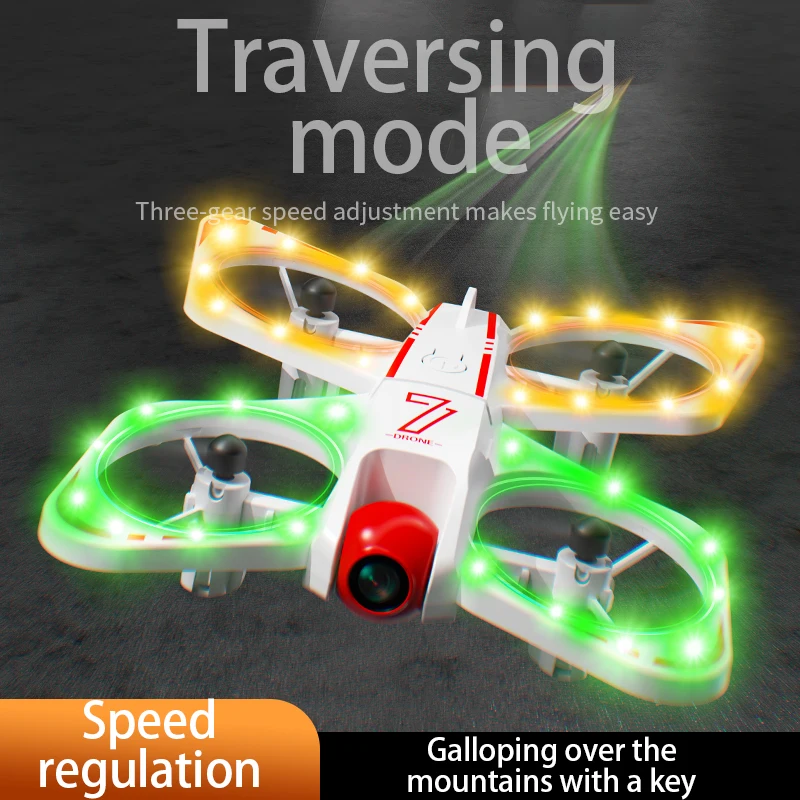 CZ07 RC Drone 4K Professional  - Photography Lighting For Beginners 评论和价格