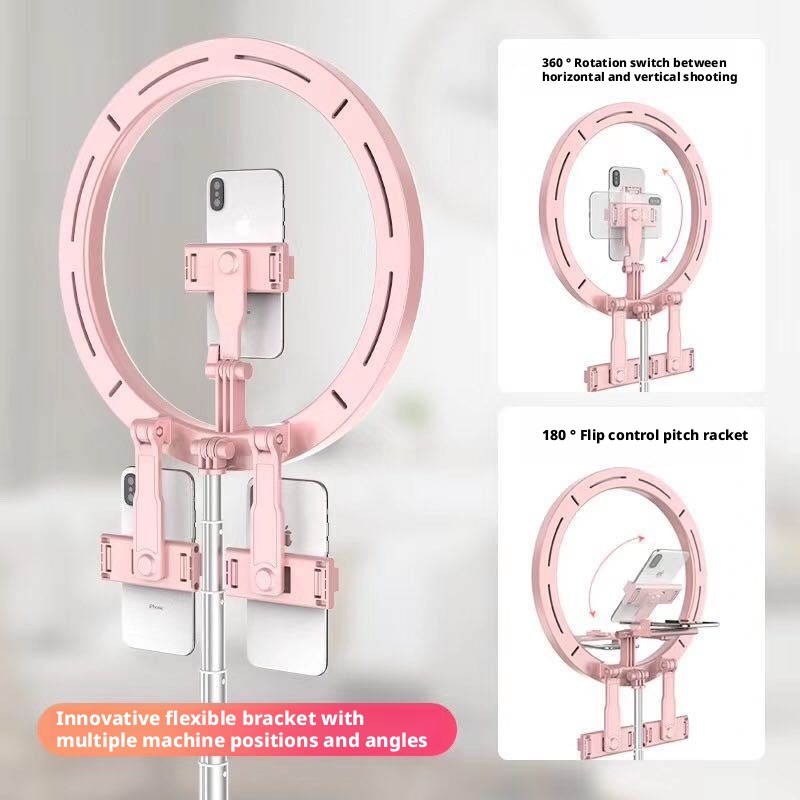 SHINEKNOT Mobile Beauty Fill L - Photography Lighting Meter 评论和价格