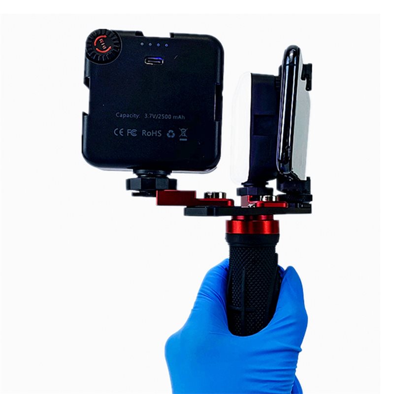 Cost Effective Mobile Phone Ho - Photography Mobile Lighting 评论和价格
