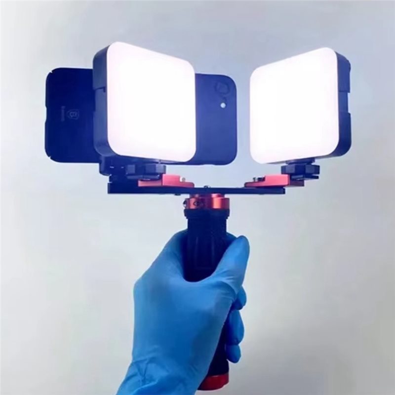 Cost Effective Mobile Phone Ho - Photography Mobile Lighting 评论和价格