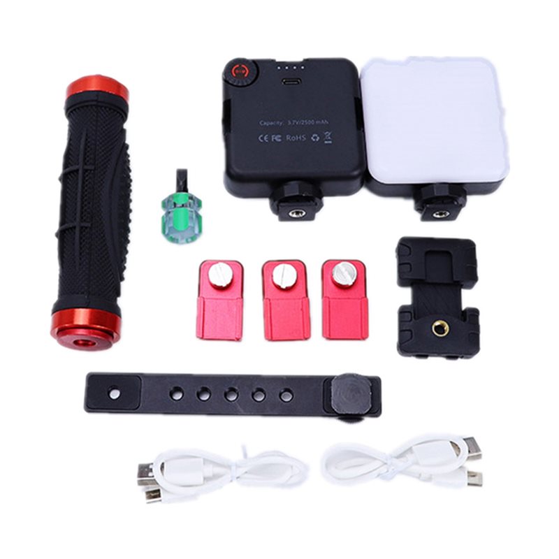 Cost Effective Mobile Phone Ho - Photography Mobile Lighting 评论和价格