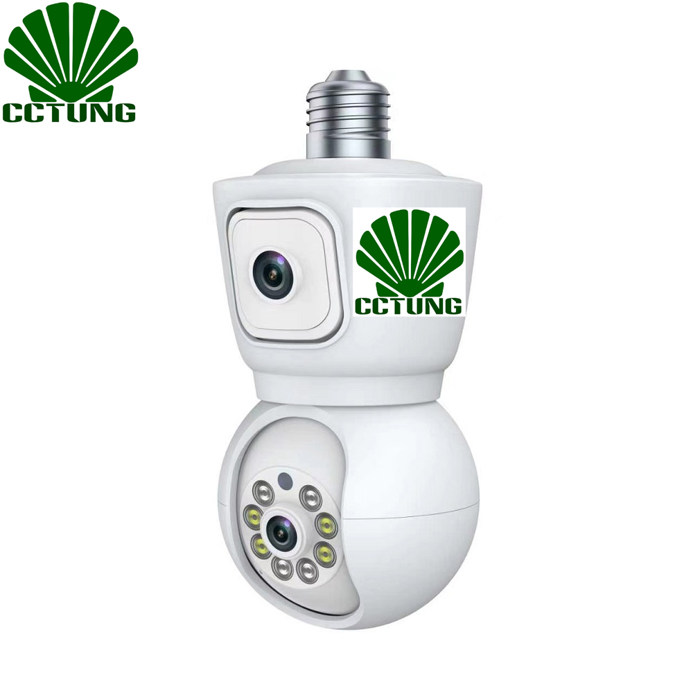 WiFi 360 Panoramic Light Bulb  - Photography Lighting Description 评论和价格