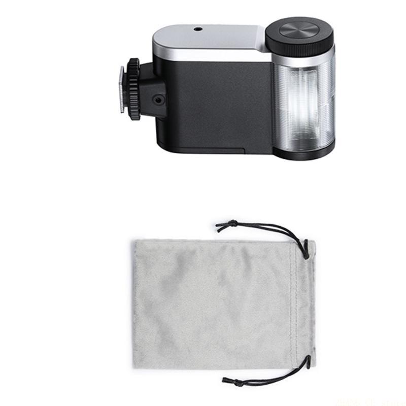 M5TD iA32 Photography Camera F - Photography Lighting Brands 评论和价格