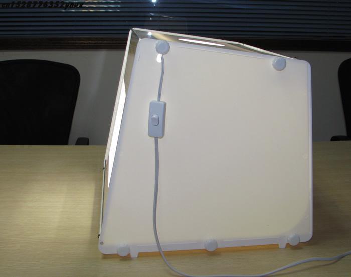 Portable Mini Photo Studio Pho - Photography Lighting Kit Portable 评论和价格