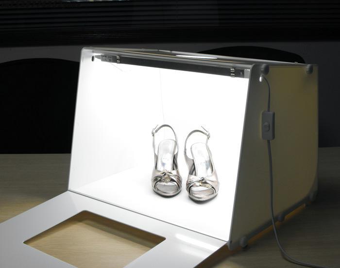 Portable Mini Photo Studio Pho - Photography Lighting Kit Portable 评论和价格
