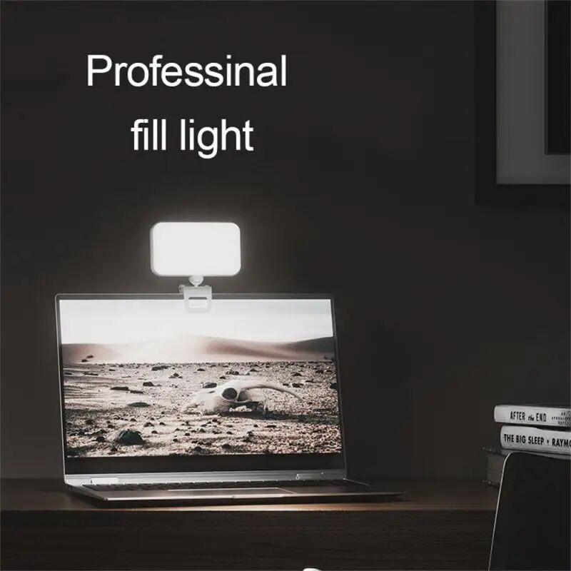 Pocket LED Selfie Light For IP - Photography Mobile Lighting 评论和价格