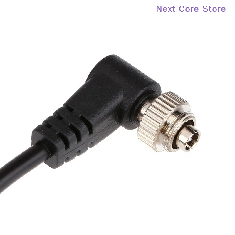 [NC]3.5mm To Male PC Flash Syn - Photography Lighting Meter 评论和价格