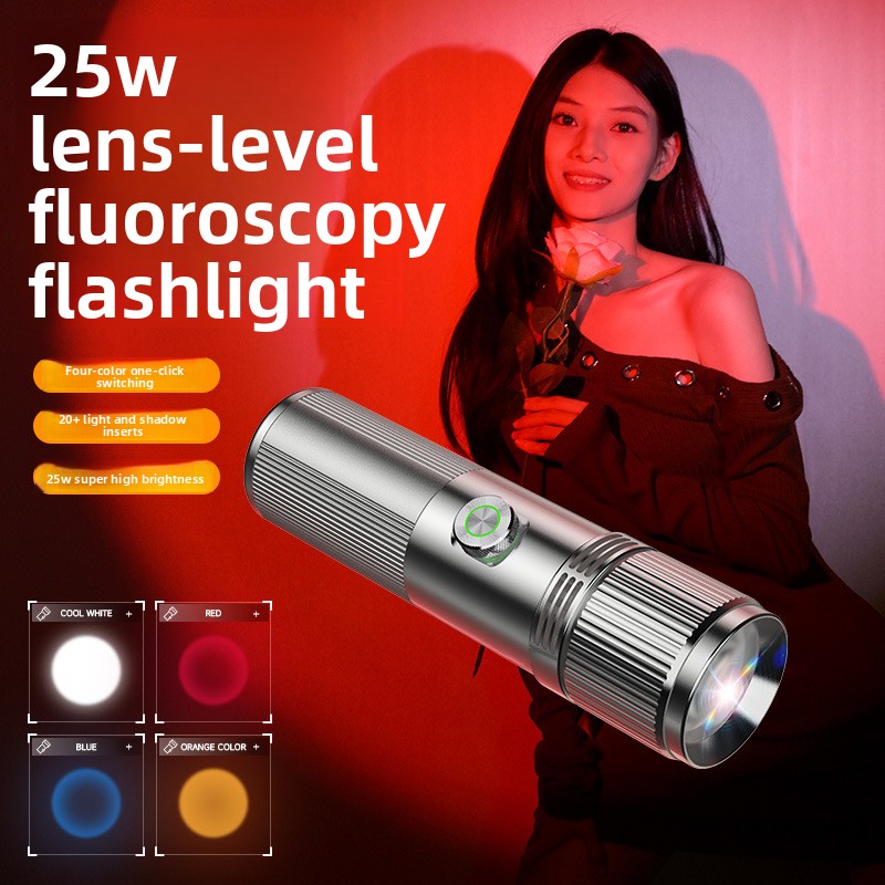 25W photography flashlight con - Photography Lighting Brands 评论和价格
