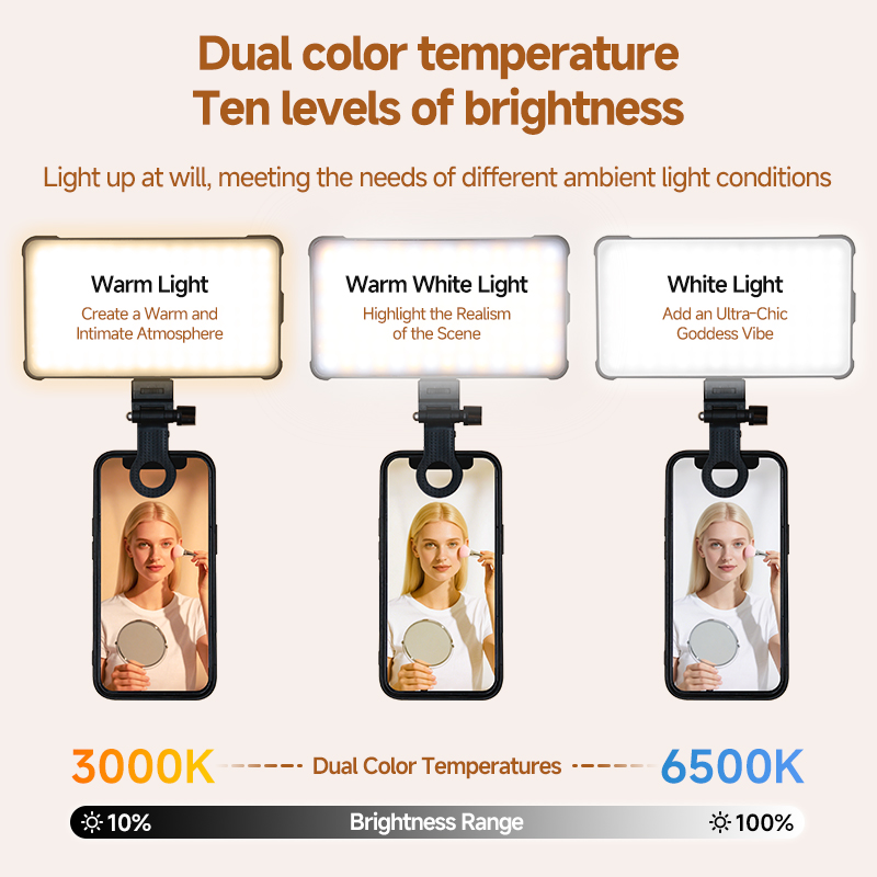 RGB LED Video Light Fill Strai - Photography Lighting Game 评论和价格