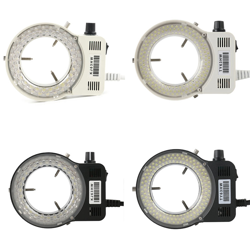 Adjustable 144 LED Ring Light  - Photography Lighting Description 评论和价格
