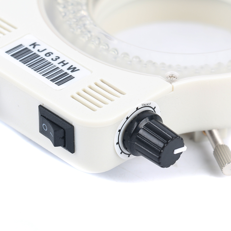 Adjustable 144 LED Ring Light  - Photography Lighting Description 评论和价格
