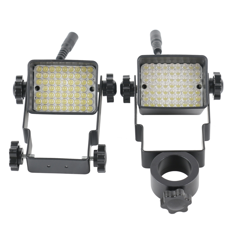 61 LED Adjustable Ring Side Li - Photography Lighting Description 评论和价格
