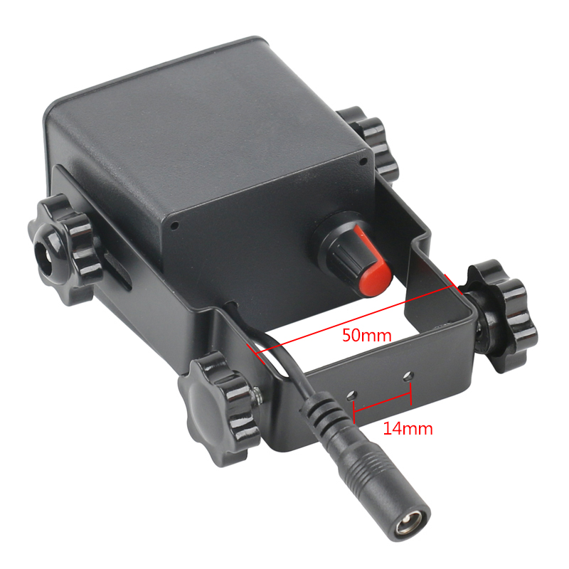 61 LED Adjustable Ring Side Li - Photography Lighting Description 评论和价格
