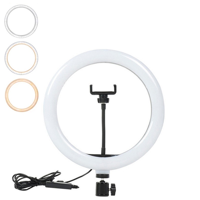 Video Light 16/26/33cm Selfie  - Photography Lighting Description 评论和价格