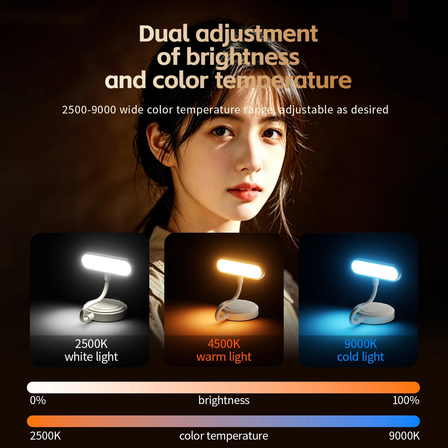 2026 Magnetic Mobile Phone Fil - Photography Mobile Lighting 评论和价格