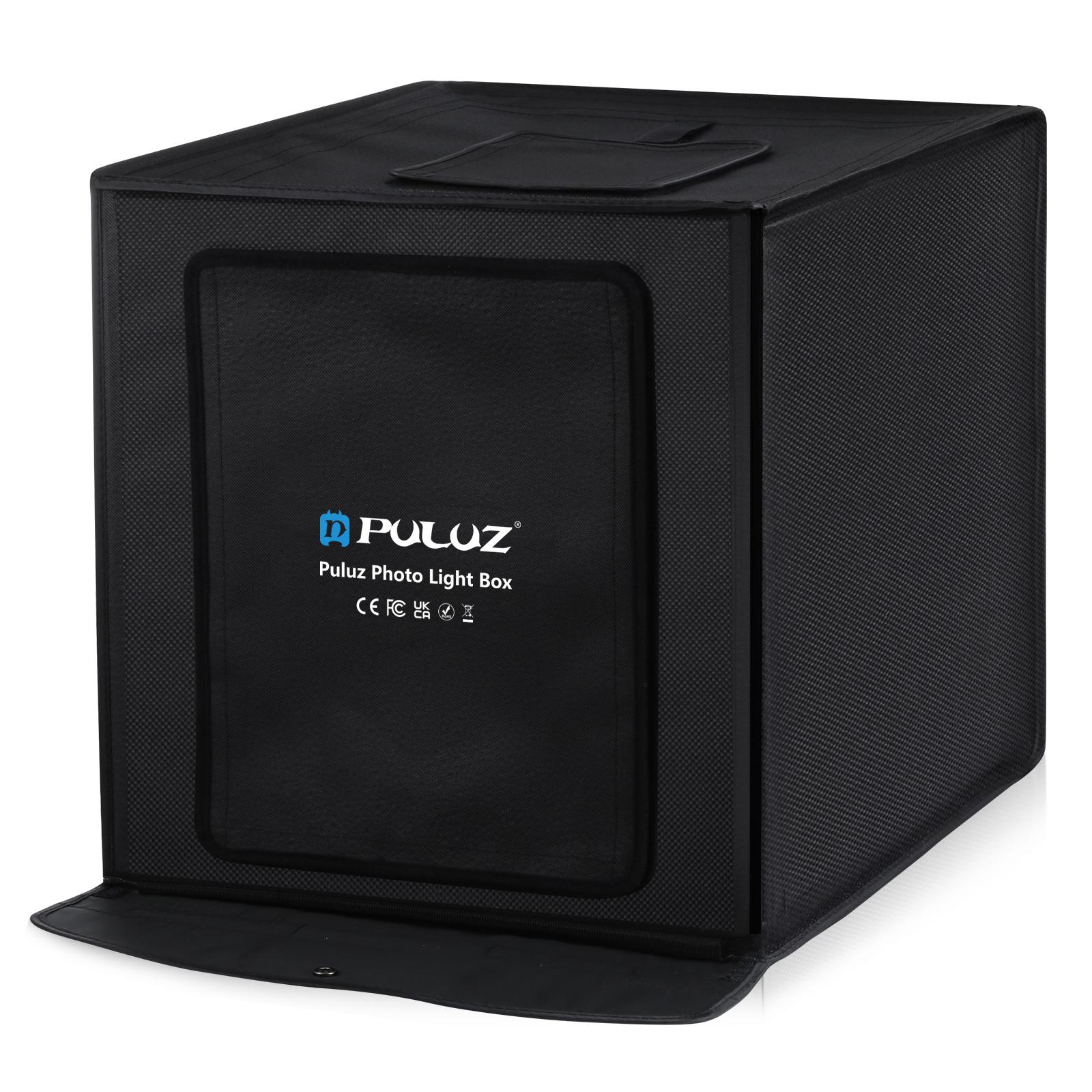PULUZ 60cm Photo Studio Light  - Photography Lighting Handheld 评论和价格