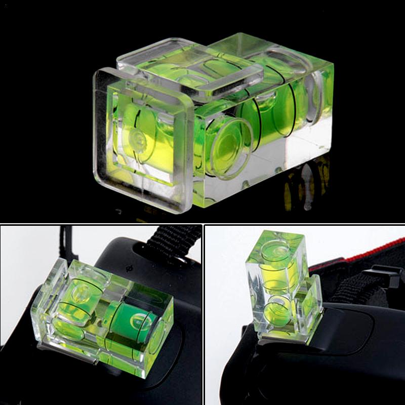 Universal 3-Axis Hot Shoe Fixe - Photography Lighting Meter 评论和价格
