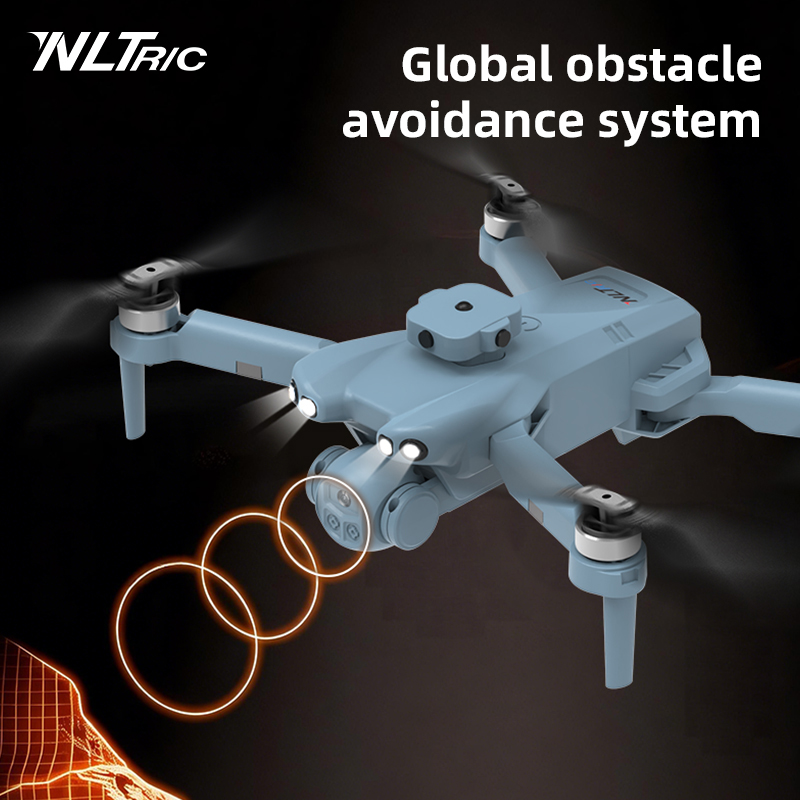 ZD018 Drone With 4.5inch Scree - Photography Lighting For Beginners 评论和价格