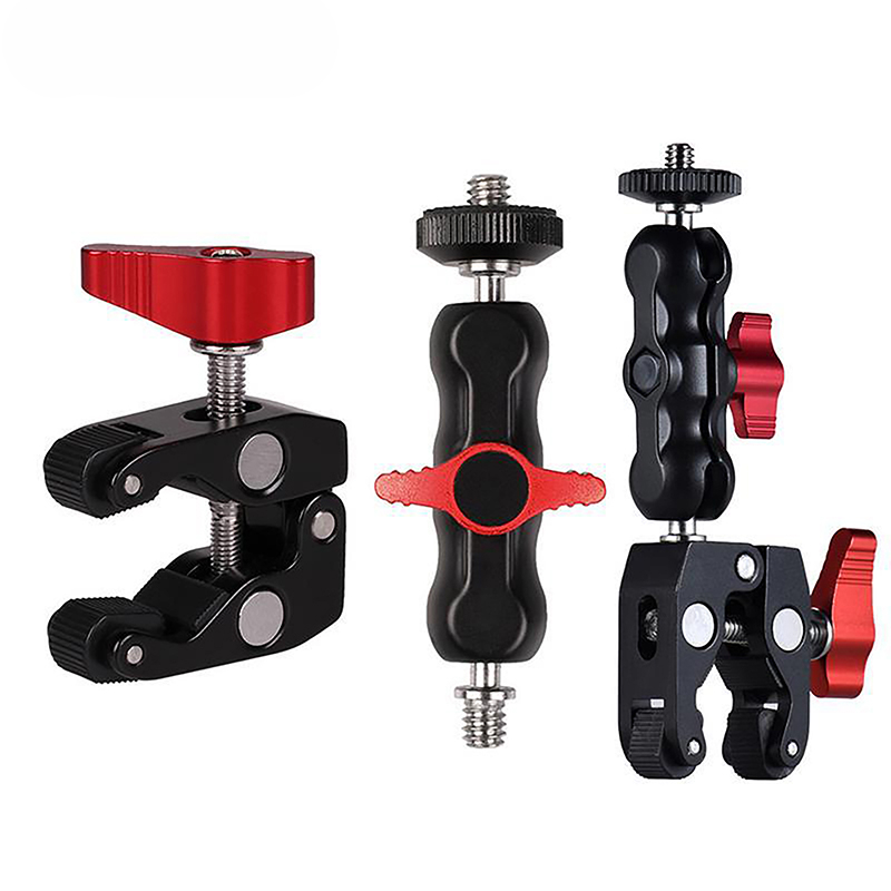 Multi-function Ball Head Super - Photography Lighting Description 评论和价格