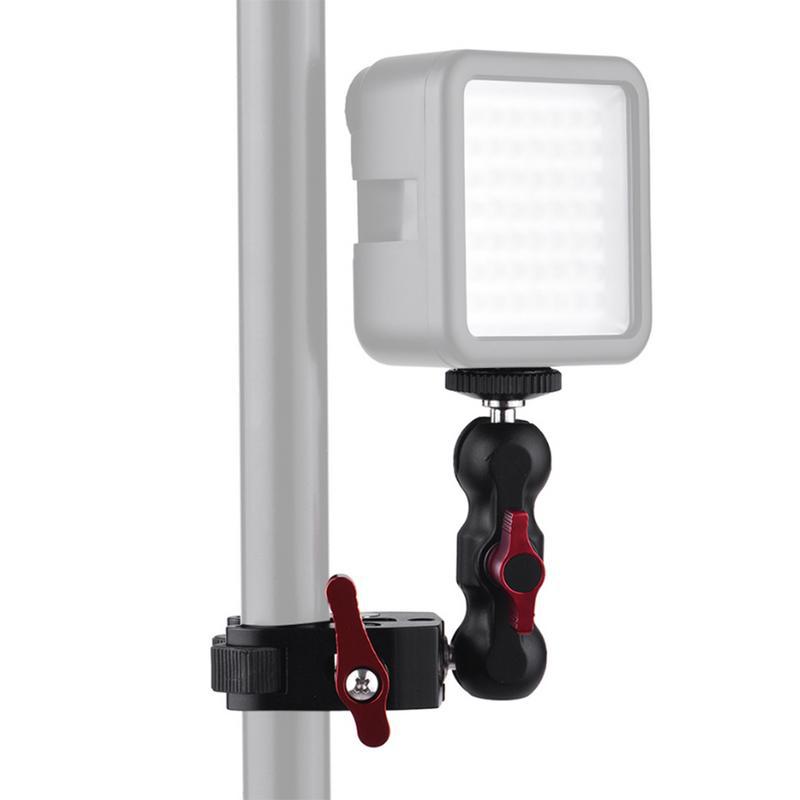 Multi-function Ball Head Super - Photography Lighting Description 评论和价格
