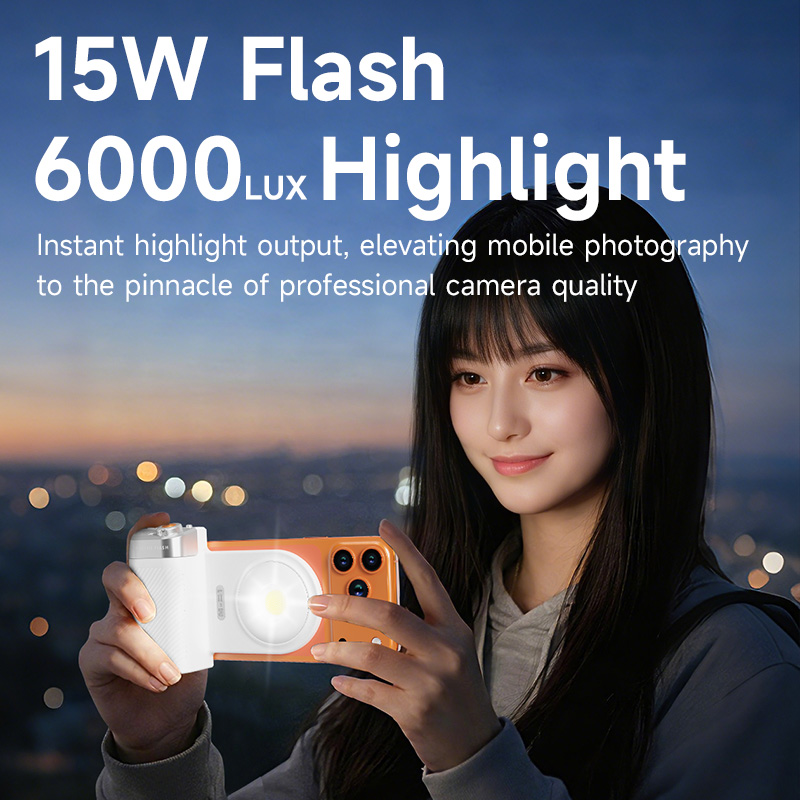 Mobile Phone Magnetic Photogra - Photography Lighting Brands 评论和价格