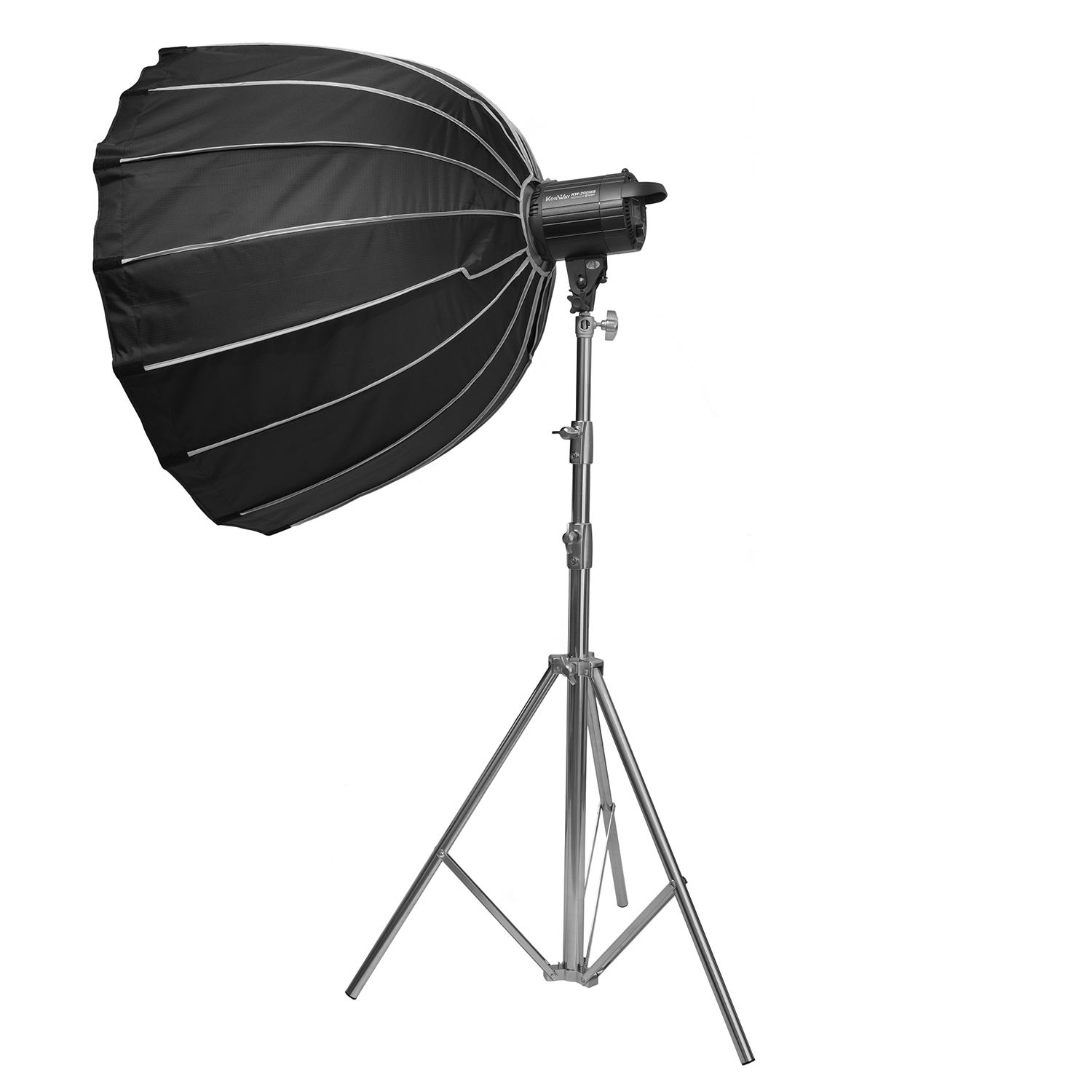 Fotulato 2.8m Stainless Steel  - Photography Lighting Description 评论和价格
