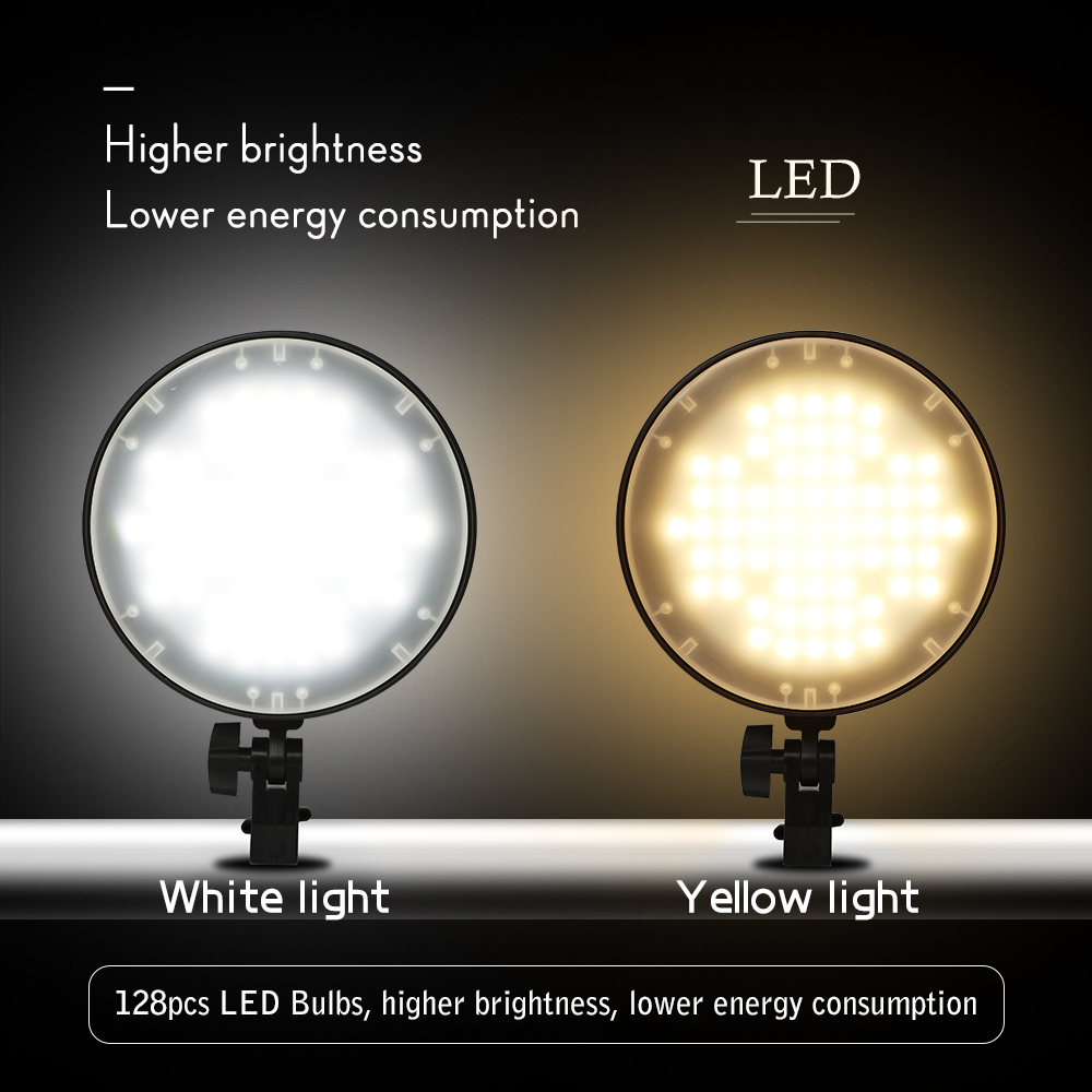 Softbox Light Photography Kit  - Photography Lighting Meter 评论和价格